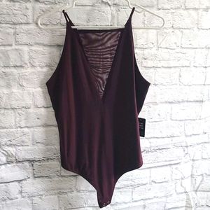 Express Bodysuit